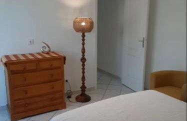 Appartement Confortable à Proximité de la Mer 45 m² - Foto 6