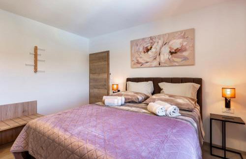 Luxurious new apartment with pool - Foto 43