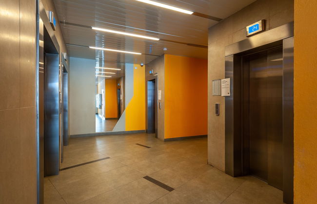 Apartment on Tramvaynyy pereulok 2-3 26 floor - Photo 17