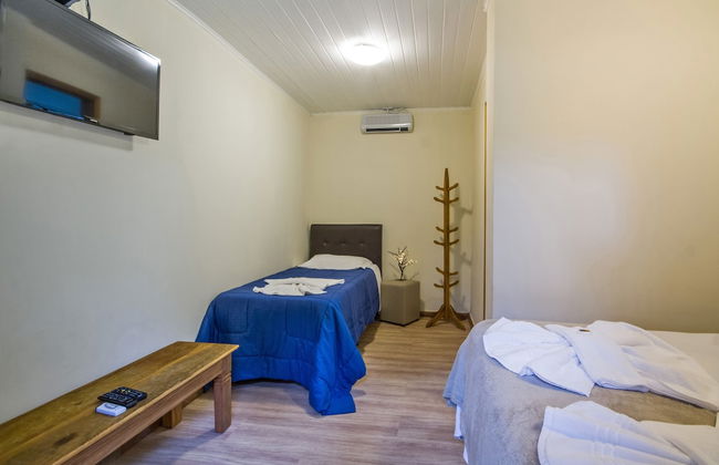 Villa Vintage Campos - Foto 2