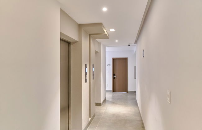 Brickell Apart Hotel - Foto 58