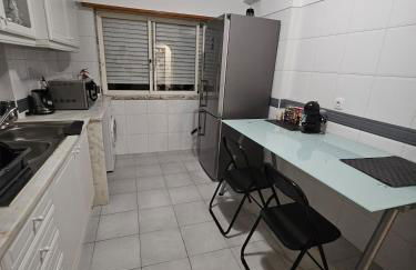 Apartamento para 6 hóspedes em Queluz próximo Lisboa,Sintra e Cascais - Foto 49