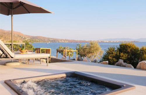 Floating Cubes Villas Aegina - Foto 64