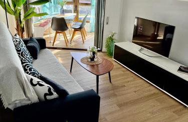 Apartamento Con Vistas al Mar - Foto 16