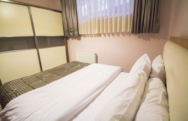 Feyza Apartments - Foto 6