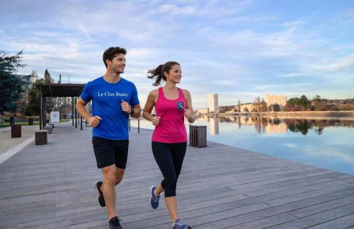 Le Clos Bussy - Foto 23