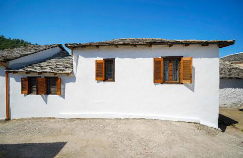 Small House - Panagia Village - Foto 54