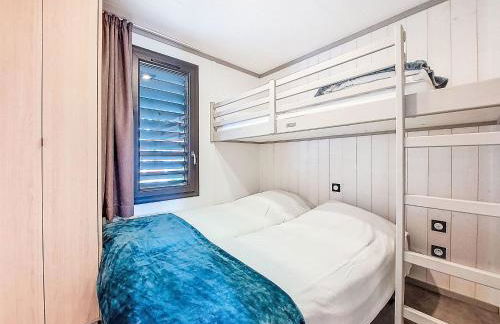 Holiday Home Chalet moderne La Baule-Guérande by Interhome - Foto 14