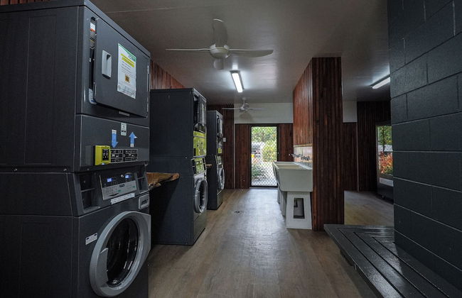 Daintree Beach Resort - Foto 58