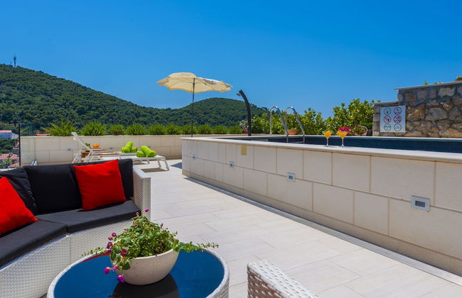 Villa Boro 3 - Foto 63