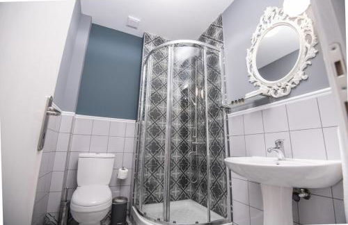 Retro luxury rooms - Foto 28