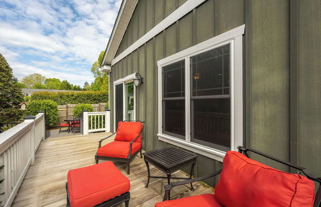 Gold Leaf Walkway - Foto 16