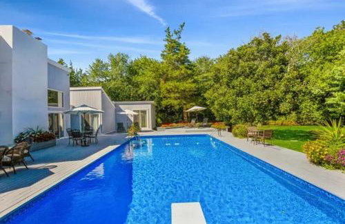 Villa Xmart - Luxury with pool - Foto 22