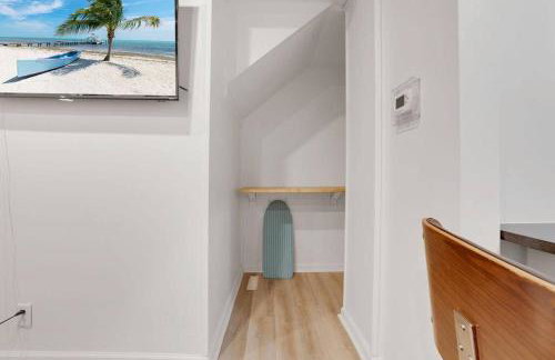 Housepitality - The Brandenburg Suite - Efficiency - Foto 19