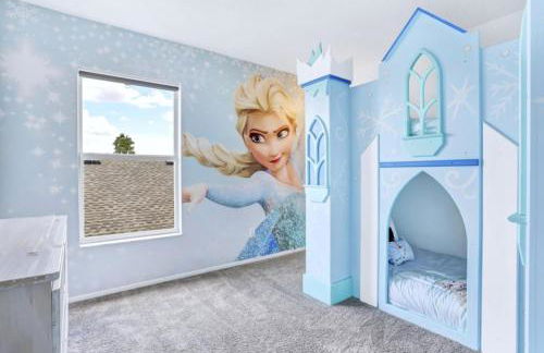 Secret Tunnel House 6 Bedroom Home by RedAwning - Foto 50