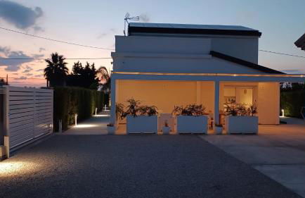 CASADOMA Casa Vacanza - B&B - Foto 48