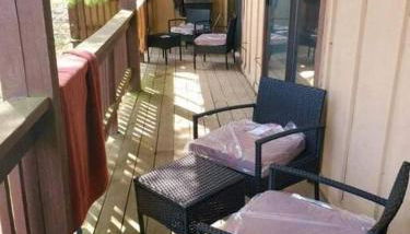 Hänsel and Gretel's Hideaway End Unit Parking! - Foto 4