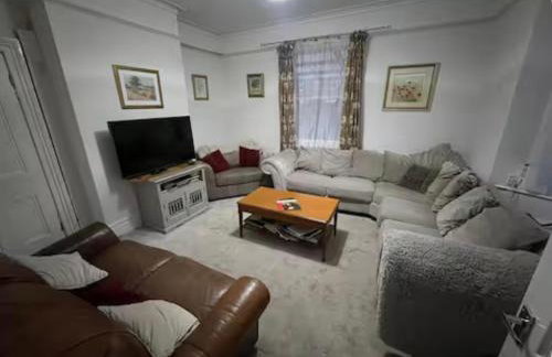 Corporate, Contractors Hollies House, 5 Bedrooms sleeps 15 - Foto 52