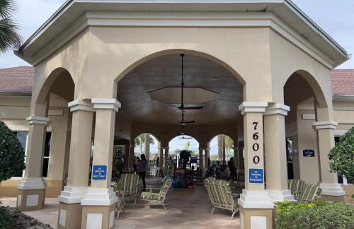 Disney World Vacation.. Luxury 6 BR/4 BA 5 Star Villa - Foto 72