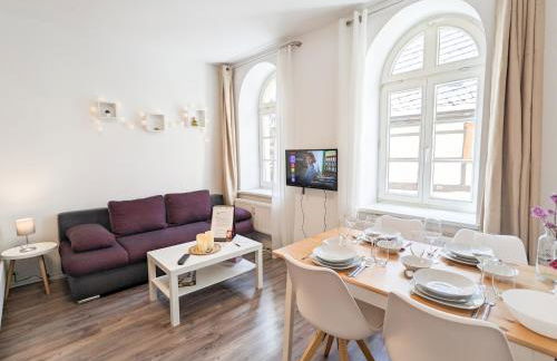 F0 - Urlaubsmagie - Kleine voll ausgestattete Wohnung mit Gemeinschaftsgarten, -pool & -sauna - Foto 26