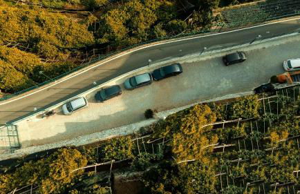 Admiring Amalfi - Photo 10