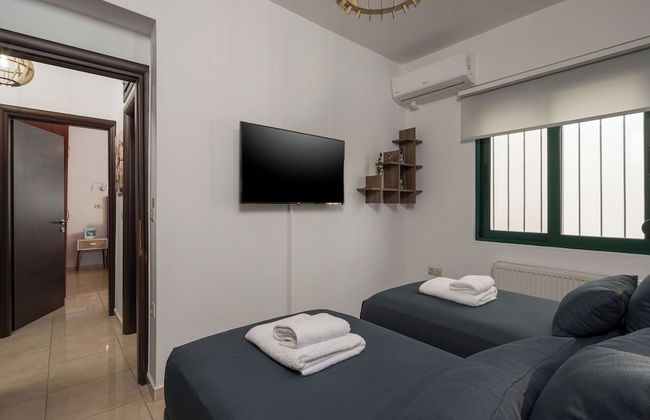 Vasilikis Apartments - Foto 12