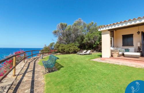 Villa Anna - Charming dimora suspended over the sea - Foto 12