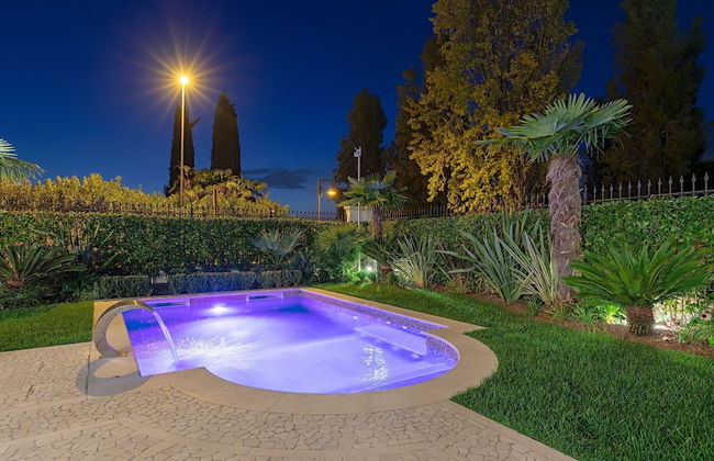 Luxury Lakefront Catullo A1 by Wonderful Italy - Photo 60