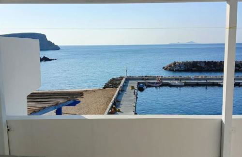 Porto Anafi - Foto 4