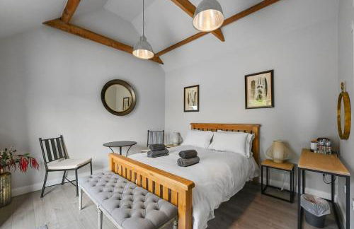 The Hare's Field, Wethersfield - Foto 18