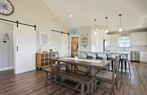 Tipsy Turtle home - Foto 12