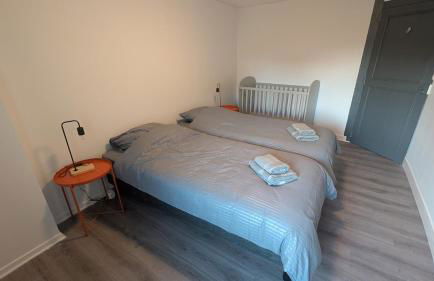 Appartement 2 chambres proche de la gare - Foto 6