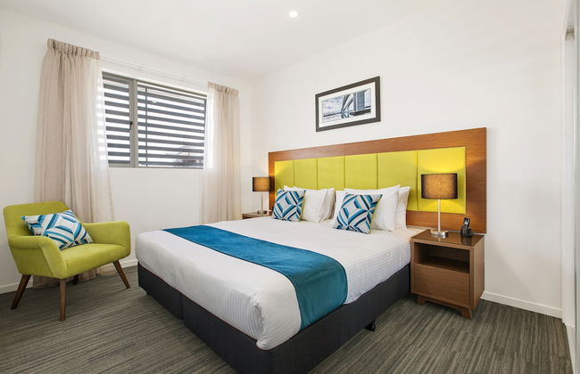 Quest Chermside on Playfield - Foto 6