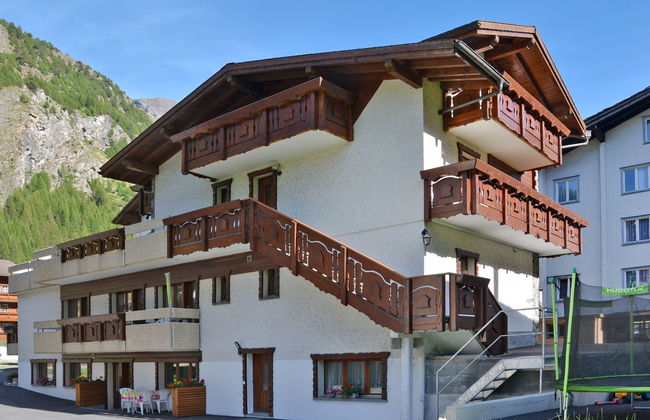 Haus Quelle - Foto 1