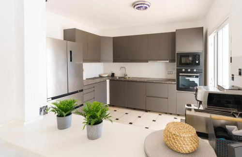 Vila Tenerife Golf Adeje - Foto 6