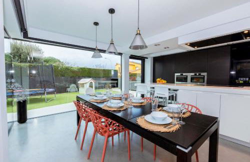 Chalet Els pins, Banyoles - Foto 6