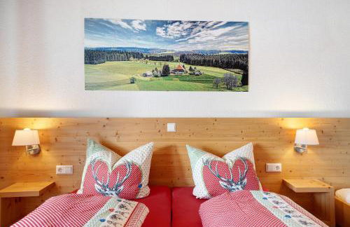 Haus Kandelblick - Foto 41