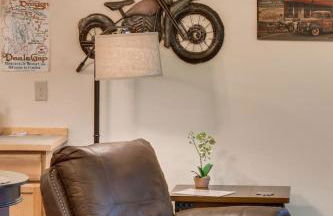 Smoky Mountain Basecamp Just 5 Mins to Harrah Casino - Foto 1