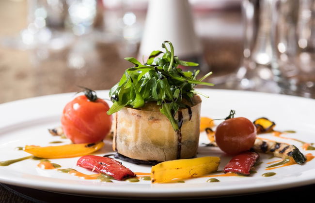 Cringletie House Hotel - Foto 72