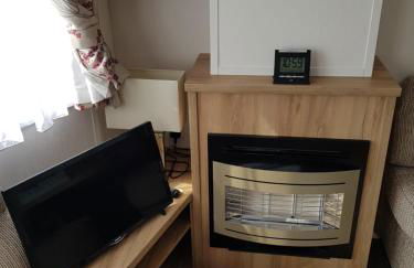 Caravan Willerby Gold Star - Foto 5