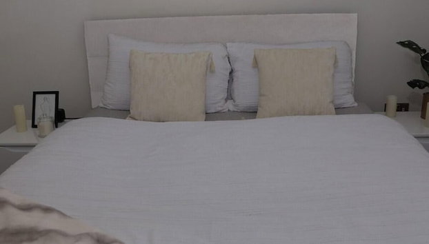 Luxurious 2 Beds Flat in Mayfair on Oxford Street - Foto 4, Habitación