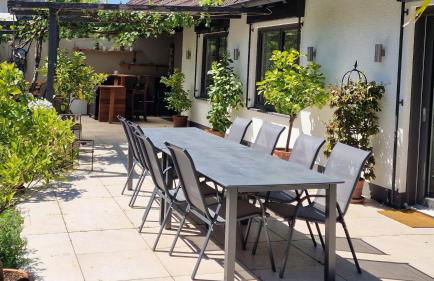 Blütenlodge Bodensee - Foto 31