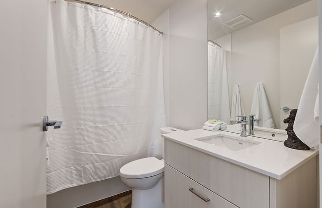 Corporate Stays Underwood Apartments - Photo 21