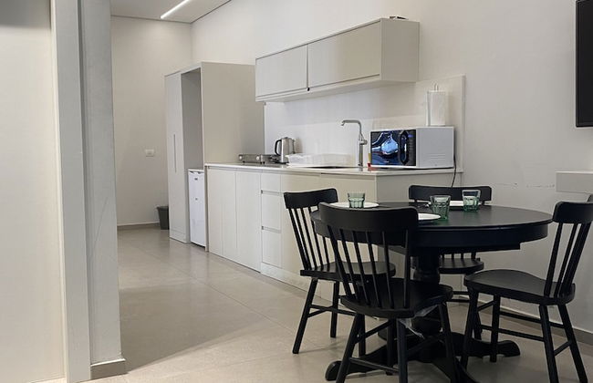 Cozy Apartment in the Heart of Tel Aviv - Foto 16