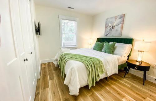 Secluded ranch with big yard in Zebulon - Foto 25