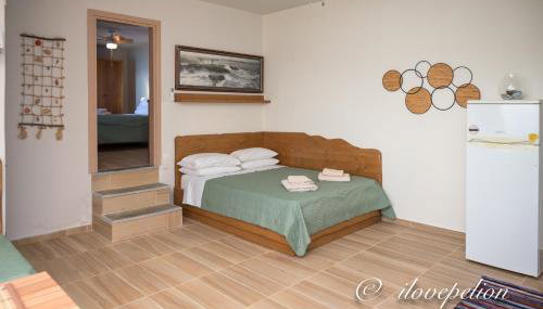 Uranus Blue Residence Agios Ioannis Papa Nero - Foto 5