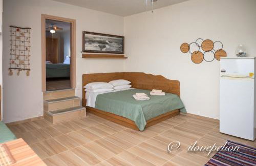 Uranus Blue Residence Agios Ioannis Papa Nero - Foto 5