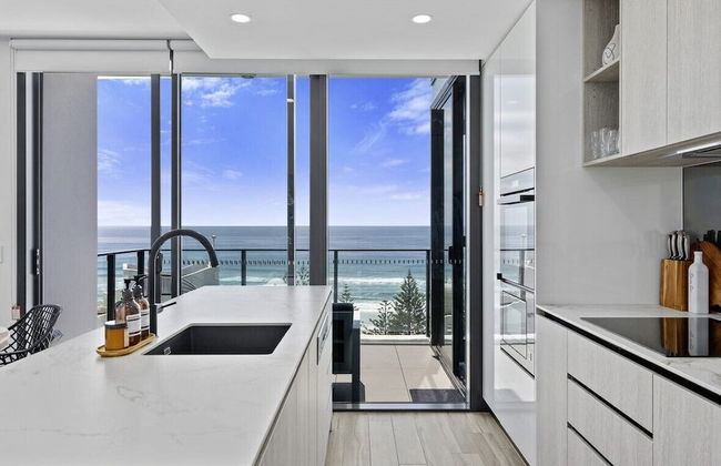 Sandbar Burleigh Heads -Burleigh Letting - Photo 78