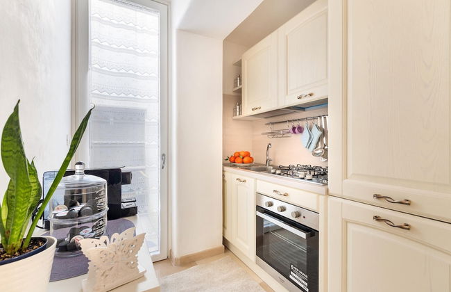 2196 L`angolo di Dora by Barbarhouse - Foto 11