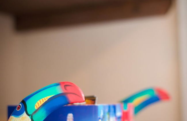 Dream Living Chiangmai Pool Villa - Photo 56